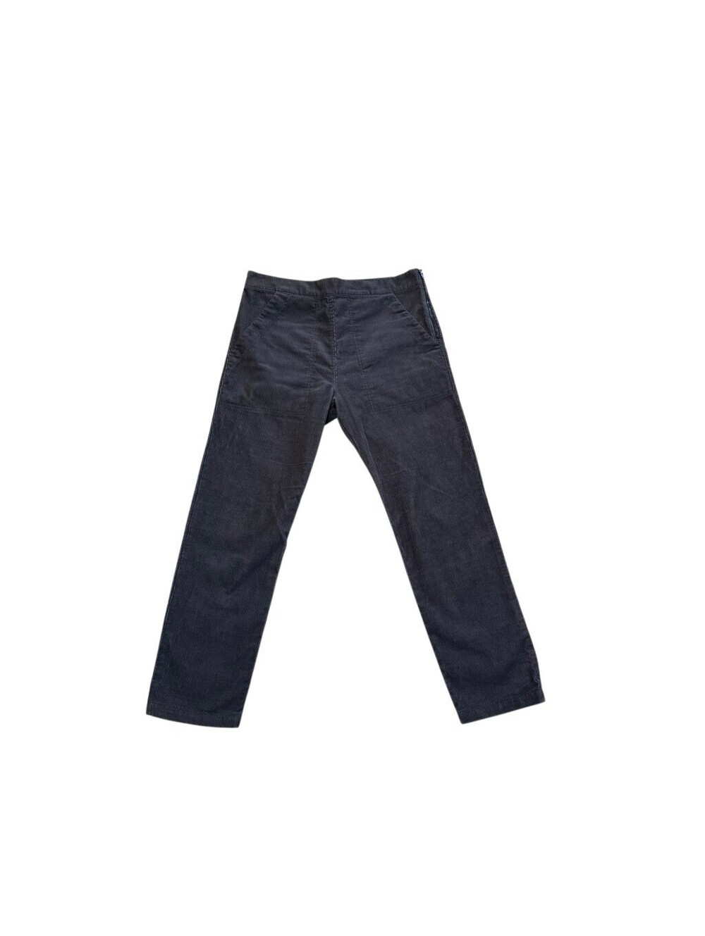 Prairie Underground Women’s Pants Size Medium Corduroy Slim Fit